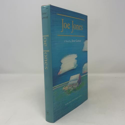 Joe Jones 0865472092 Book Cover