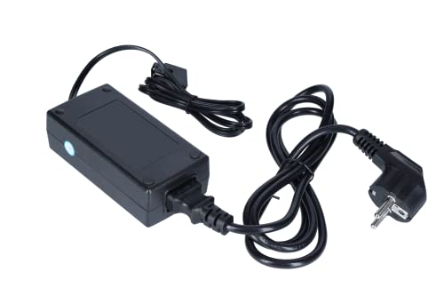 Ingresso: 100 -240 V - 1,5 A - 50/60 Hz