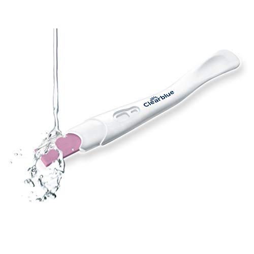 Clearblue Zwangerschapstest, snelle herkenning, snel resultaat, ook in 1 minuut, 3 tests - Image 4