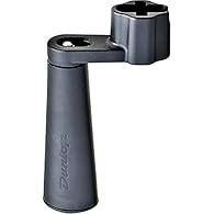 Bridge pin puller Make replacing strings quick and easy String winder Tough construction Comfortable grip