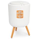 SereneLife Freestanding Towel Warmer Bucket