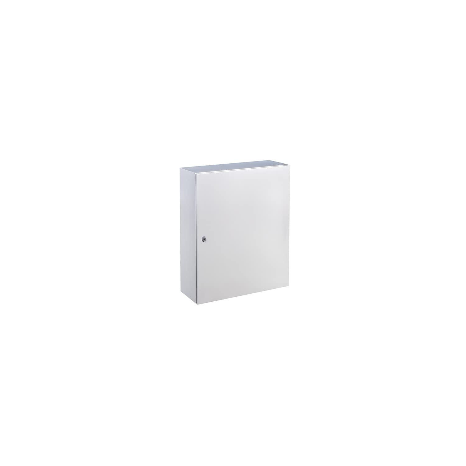Ide argenta - Armario superficie metálico ip66 1000x600x300mm puerta