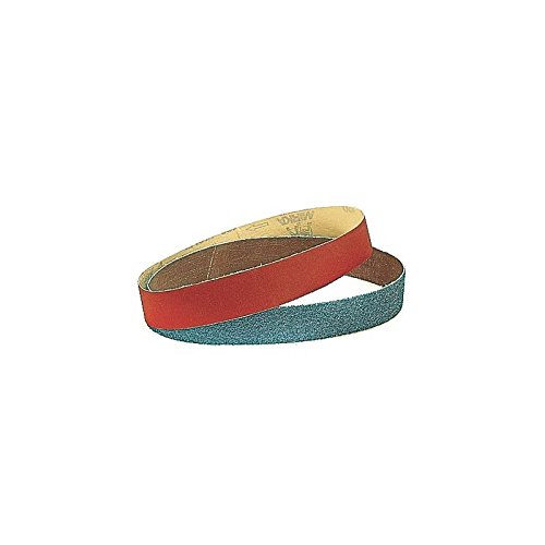 Preisvergleich Produktbild Flex Schleifband P60 618x40 10er