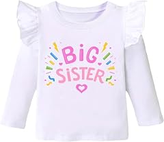 2# Big Sister Long Sleeve