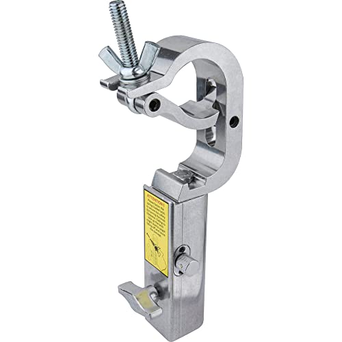 Kupo Mighty Handcuff with TV Receiver (KG816512)