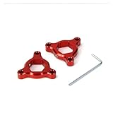 amortiguador gsxr 600 k8 **Proceso de instalación sencillo**: Diseñado pensando en la facilidad de uso, el código de ajuste es fácil de instalar, lo que lo hace accesible incluso para aquellos que no tienen amplios conocimientos de mecánica.