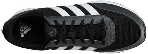 Image of adidas Unisex Lace Up Running Shoes