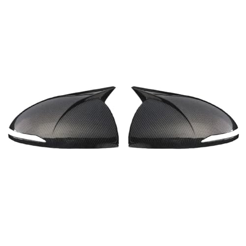 Coques de rétroviseurs pour Hyundai Sonata DN8 protection rétroviseur extérieur