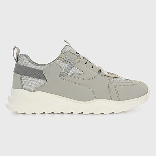 Image of Cruiser Mens Trainers Fashion Chunky Shoes| Lightweight Comfy Breathable Gym Sneakers | Walk Tall in Comfort - Block Heels for Day to Night |Comfortable Sports Footwear Casual (Dexter)