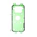 UP! ULTIMATE PARTS Adhésif Colle Autocollants Double Face Stickers ARRIÈRE de la Coque Dos Cache Batterie pour Samsung Galaxy S8 G950 G950F ou SM-G950 SM-950F