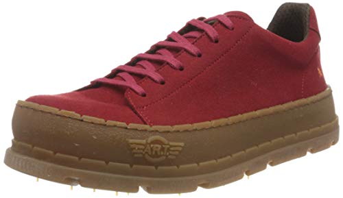 Zapatillas rojas plataforma - Lo mejor de 2021 - Reseñas y ranking -  opiniondeproductos.es