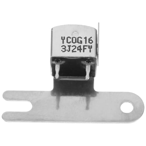 VICASKY Magnetic Head for Stereo Cassette Tape Recorder Sturdy Construction High Performance