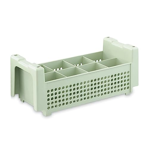Vollrath 52640 Signature flatware Basket with 8...