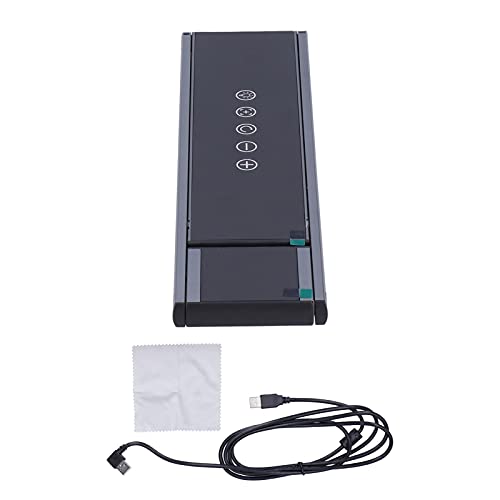 Caméra de documents USB réglable à 340° pour présentations en classe
