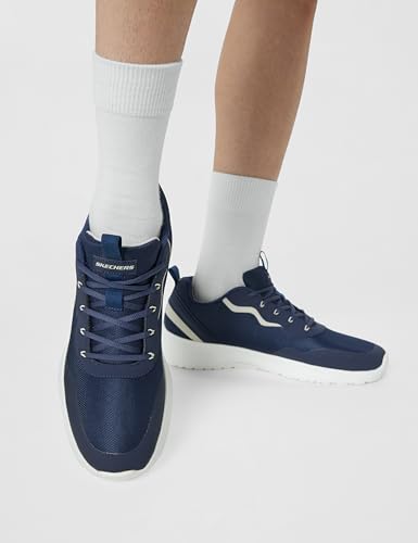 Image of Skechers Men Dynamight Sneakers
