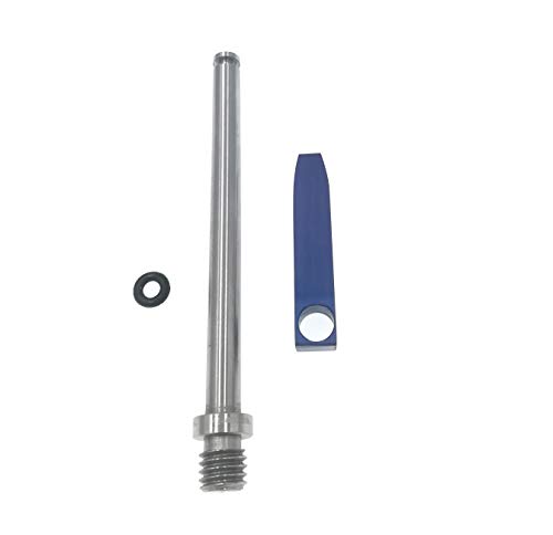 Pince de tension CMM SUXING M6 outil serrage 87 mm metrologie