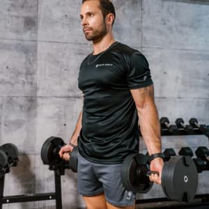 Adjustable Weights Sporteq Adjustable Dumbbells Fitness Master