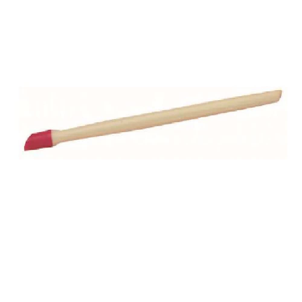 HIVE OF BEAUTY Professional Nail Hoof Stick Rubber Tipped for Cuticle Pushing