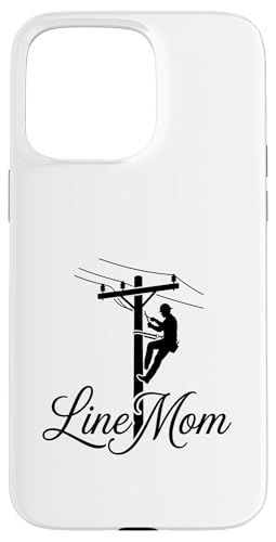 Line Mom �d�C ���C���}���̃}�} ���C�����[�J�[ �d�C �X�}�z�P�[�X iPhone 15 Pro Max �p
