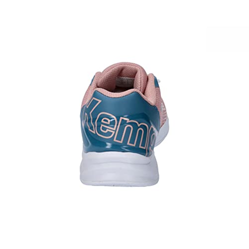 Kempa Attack 2.0 Women, Handballschuhe, Sportschuhe,