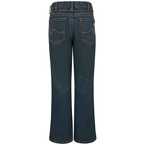 Bulwark FR Men's Relaxed Fit Bootcut Jean with Stretch2