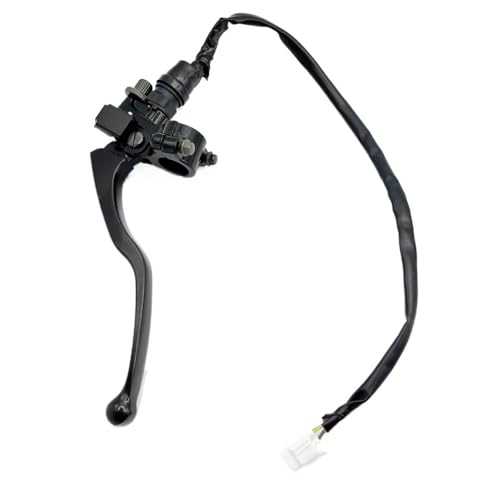 Manillar izquierdo para HS400 61040-103-0000 conjunto de mando para quad