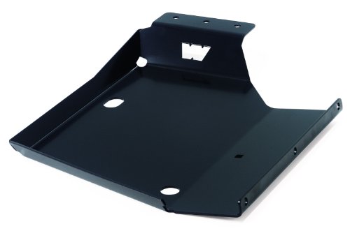 Image of WARN 68930 Transfer Case Skid Plate
