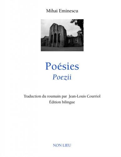 Poésies Livre eBook France