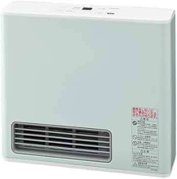 [美品]140-5912型 大阪ガスファンヒーター 都市ガス用　ガスホース付き 312uHeBhESL._AC_UF350,