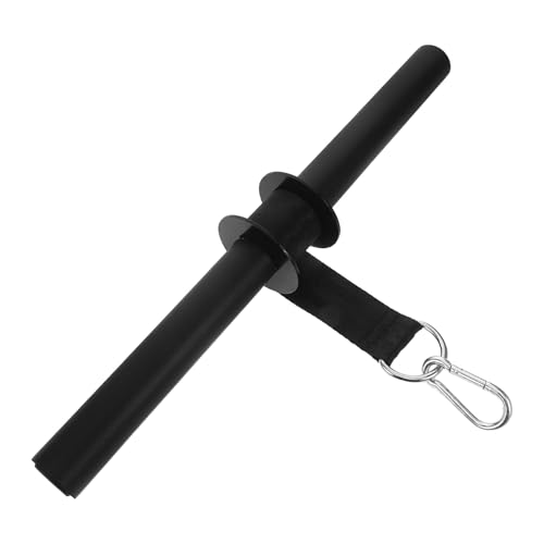 Renforceur de préhension robuste en acier et nylon pour entraînement main
