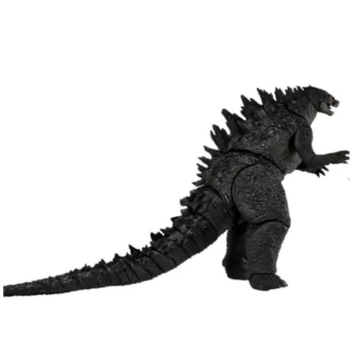 Image of Toys Uncle Figure (Godzila King of The Monsters 4)