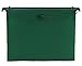 Iconikal Expanding Hanging File Folder with 7 Divider Pockets