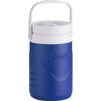 1/2 Gallon Bail Handle, Blue