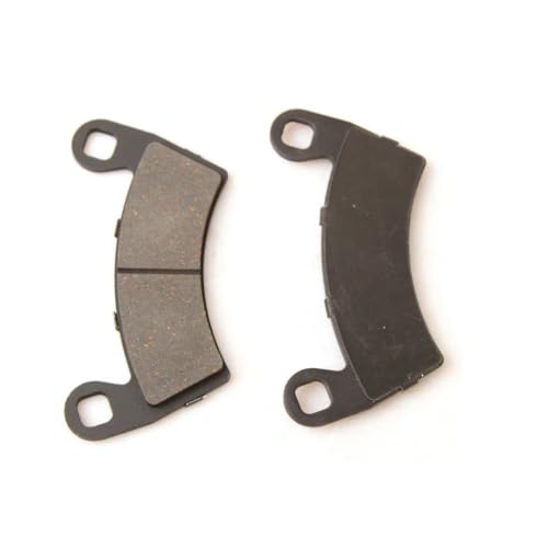 Plaquette de frein pour XY500 500CC pièces chinoises quad ATV UTV de rechange