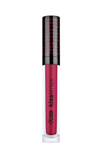 Debby Lucidalabbra Gloss Kiss My Lips N13 Heartbeat - 5 G