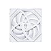 Lian Li UNI Fan TL Series Reverse Blade Lüfter - 120mm, weiß