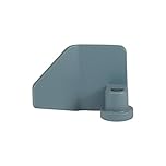 Univen Bread Machine Kneading Paddle fits Cuisinart Bread Machine Maker BK-100 and CBK-200