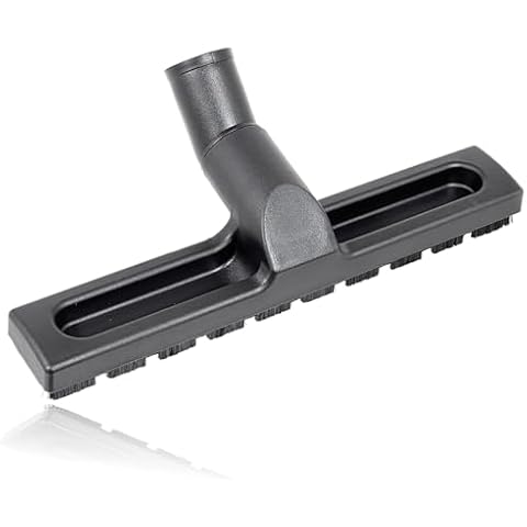 Brosse fine Spares2go pour Numatic Cover