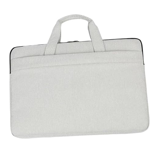 Funda para portátil de 14 pulgadas Galpada de poliéster con protección segura para viaje