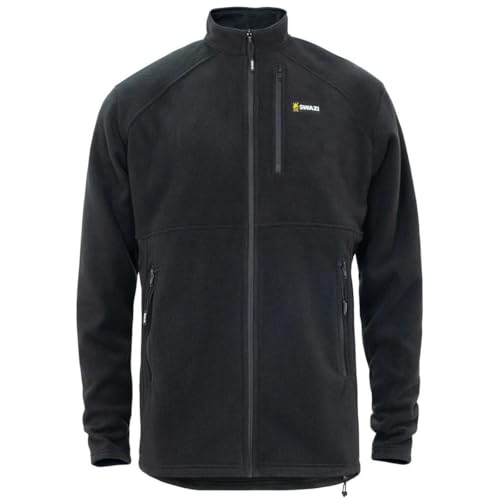 Veste Swazi Muskox Jacket pour ne plus jamais avoir froid lors de vos sorties outdoor