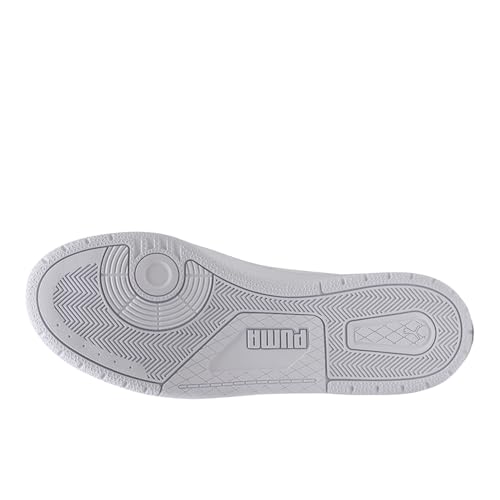Image of PUMA Mens Ca Match Lace Up Sneakers Shoes Casual