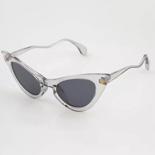 Lunettes de soleil léopard pour protéger vos yeux avec style