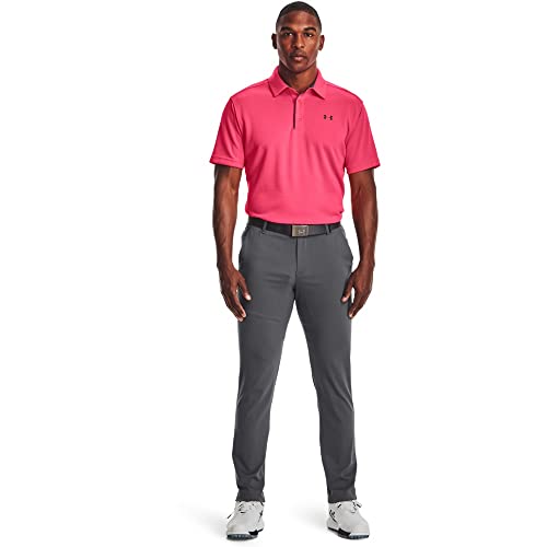 Image of Under Armour Men's Tech Golf Polo