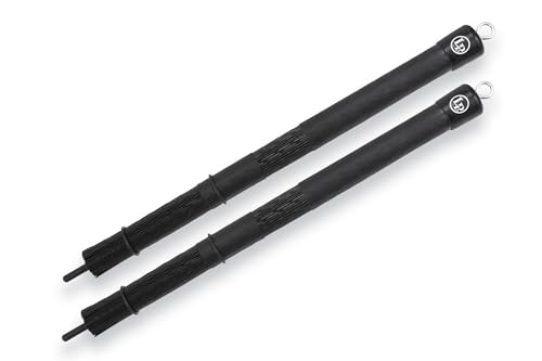 Synthetic Heavyweight Adjustable Core Rhythm Rods miniatura 1