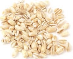 Pearl Barley - 5 Lbs