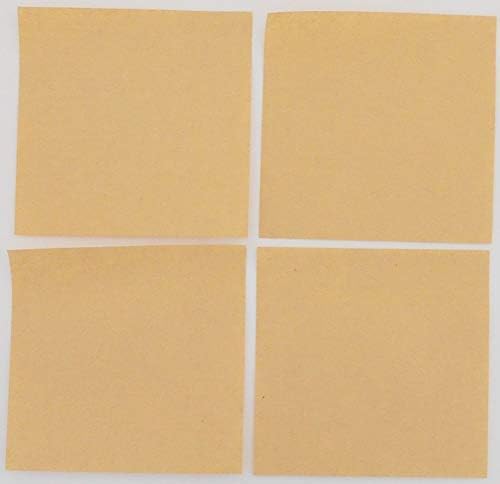 Miniatura 3 de Daiso Papel kraft de notas adhesivas 400 hojas