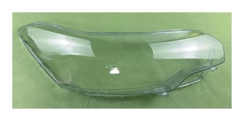 Phare voiture abat-jour pour Citroën C5 2010-2016 : Rénovation optique contre le ternissement