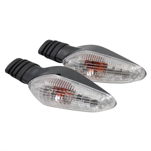 TAIHUSANBAI Clignotant clignotant pour Ducati Monster 797 821 1100 1200/S Street Fighter