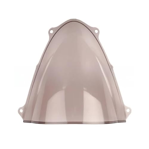 Pare-brise déflecteur moto réduisant la fatigue du pilote pour GSXR 600 750 K11