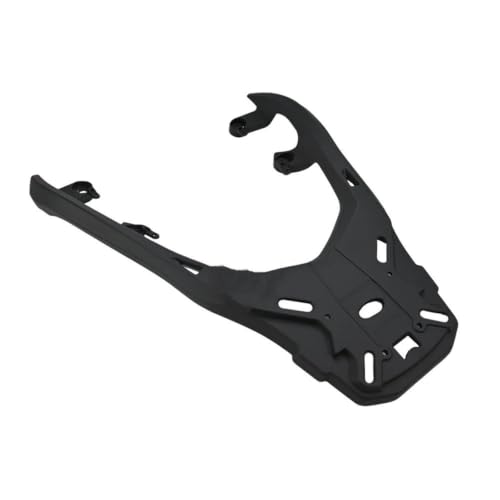 Porte-bagages arrière pour Xmax 2017-2025 support de boîte de chargement robuste